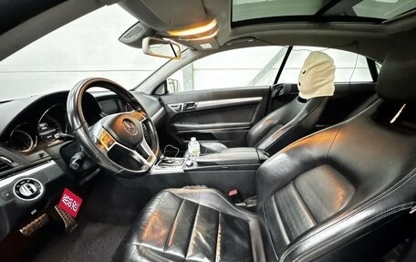 Mercedes-Benz E-Класс, 2012 год, 1 150 000 рублей, 9 фотография
