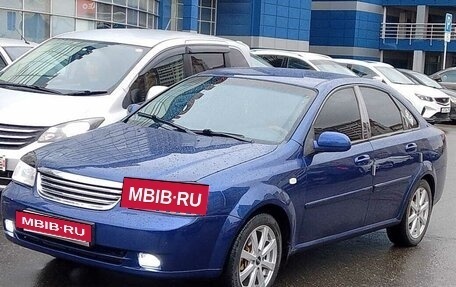 Chevrolet Lacetti, 2008 год, 350 000 рублей, 2 фотография