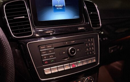 Mercedes-Benz GLS, 2016 год, 4 000 000 рублей, 9 фотография