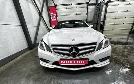 Mercedes-Benz E-Класс, 2012 год, 1 150 000 рублей, 4 фотография