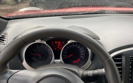 Nissan Juke II, 2011 год, 950 000 рублей, 7 фотография