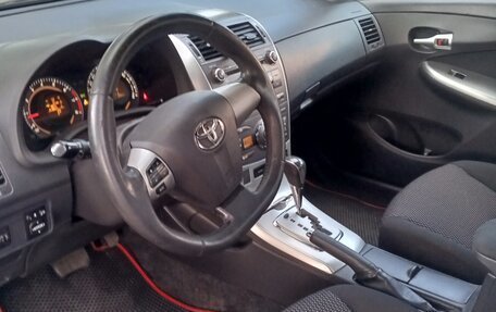 Toyota Corolla, 2011 год, 950 000 рублей, 6 фотография