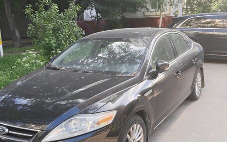 Ford Mondeo IV, 2012 год, 500 000 рублей, 4 фотография