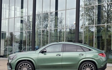 Mercedes-Benz GLE Coupe, 2025 год, 16 430 000 рублей, 3 фотография