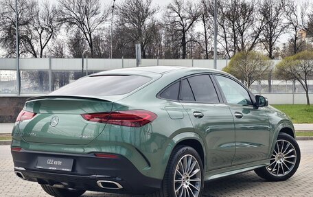Mercedes-Benz GLE Coupe, 2025 год, 16 430 000 рублей, 5 фотография