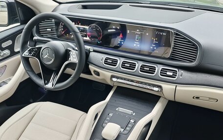 Mercedes-Benz GLE Coupe, 2025 год, 16 430 000 рублей, 9 фотография