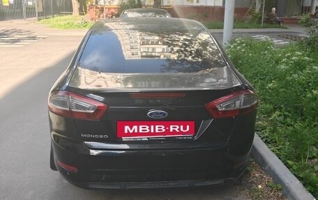 Ford Mondeo IV, 2012 год, 500 000 рублей, 2 фотография
