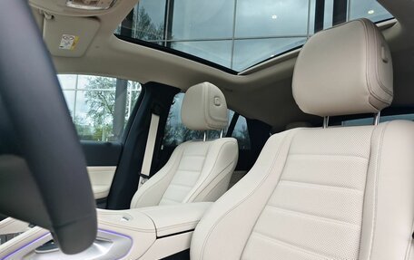 Mercedes-Benz GLE Coupe, 2025 год, 16 430 000 рублей, 11 фотография