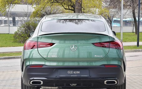 Mercedes-Benz GLE Coupe, 2025 год, 16 430 000 рублей, 7 фотография