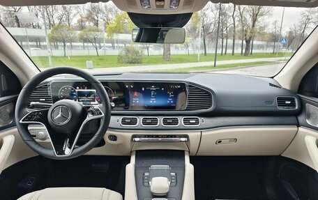 Mercedes-Benz GLE Coupe, 2025 год, 16 430 000 рублей, 8 фотография