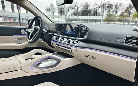 Mercedes-Benz GLE Coupe, 2025 год, 16 430 000 рублей, 10 фотография