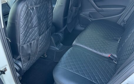 Volkswagen Polo VI (EU Market), 2017 год, 990 000 рублей, 8 фотография