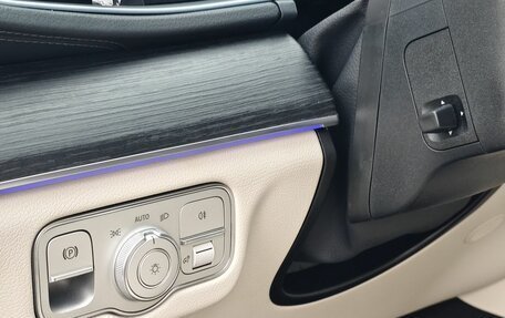 Mercedes-Benz GLE Coupe, 2025 год, 16 430 000 рублей, 20 фотография