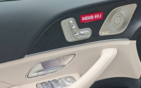 Mercedes-Benz GLE Coupe, 2025 год, 16 430 000 рублей, 18 фотография