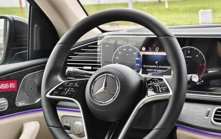 Mercedes-Benz GLE Coupe, 2025 год, 16 430 000 рублей, 22 фотография