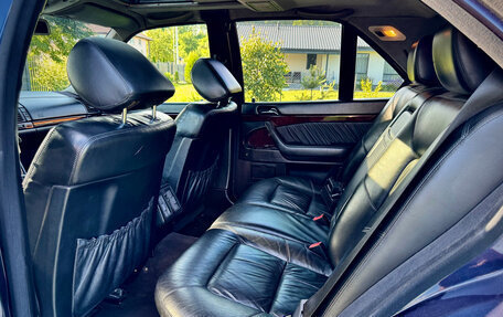 Mercedes-Benz S-Класс, 1998 год, 1 650 000 рублей, 8 фотография