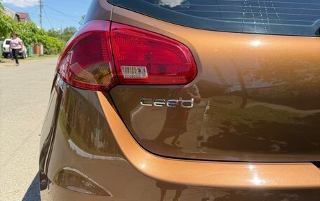 KIA cee'd III, 2014 год, 1 300 000 рублей, 4 фотография