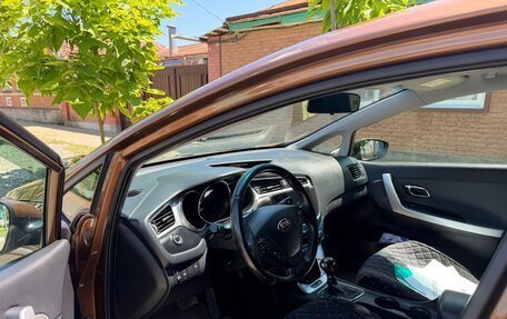 KIA cee'd III, 2014 год, 1 300 000 рублей, 7 фотография