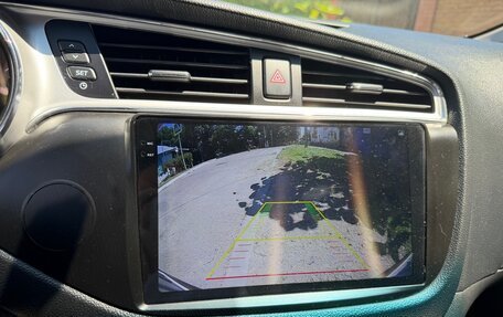 KIA cee'd III, 2014 год, 1 300 000 рублей, 10 фотография