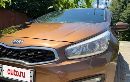 KIA cee'd III, 2014 год, 1 300 000 рублей, 6 фотография