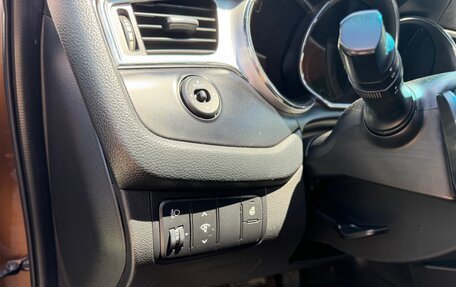 KIA cee'd III, 2014 год, 1 300 000 рублей, 12 фотография