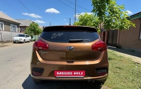 KIA cee'd III, 2014 год, 1 300 000 рублей, 3 фотография