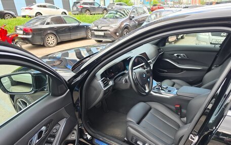 BMW 3 серия, 2021 год, 4 080 000 рублей, 8 фотография