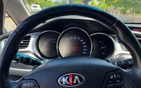 KIA cee'd III, 2014 год, 1 300 000 рублей, 15 фотография