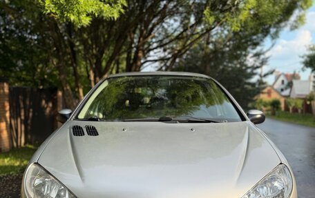 Peugeot 206, 2007 год, 285 000 рублей, 2 фотография