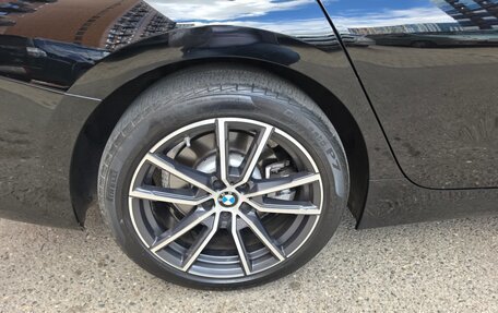 BMW 3 серия, 2021 год, 4 080 000 рублей, 19 фотография