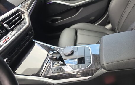 BMW 3 серия, 2021 год, 4 080 000 рублей, 21 фотография