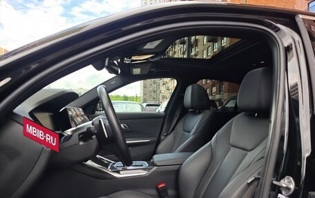 BMW 3 серия, 2021 год, 4 080 000 рублей, 11 фотография