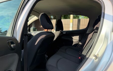 Peugeot 206, 2007 год, 285 000 рублей, 14 фотография