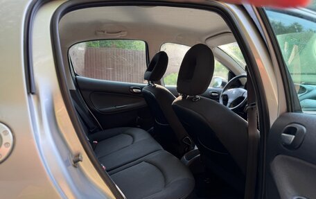 Peugeot 206, 2007 год, 285 000 рублей, 13 фотография