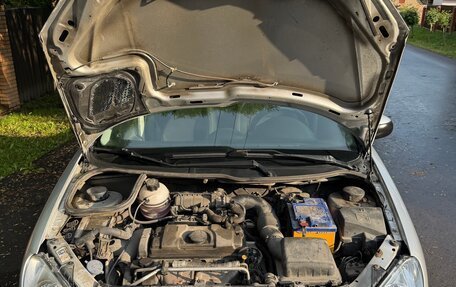 Peugeot 206, 2007 год, 285 000 рублей, 17 фотография