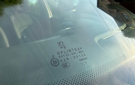Peugeot 206, 2007 год, 285 000 рублей, 18 фотография