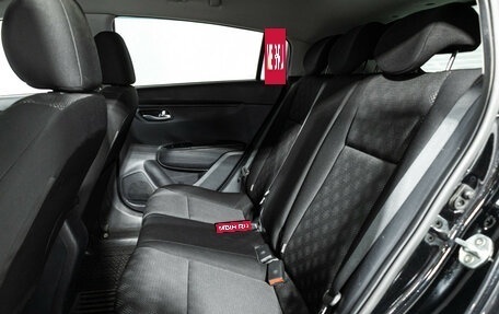 KIA Rio IV, 2018 год, 1 499 777 рублей, 11 фотография