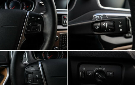 Volvo V40 Cross Country I, 2019 год, 2 500 000 рублей, 20 фотография