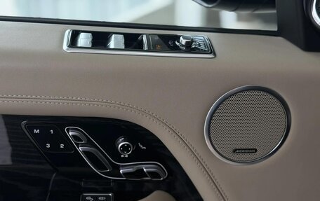 Land Rover Range Rover IV рестайлинг, 2020 год, 6 400 000 рублей, 10 фотография