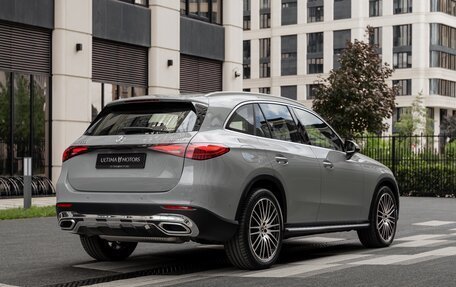 Mercedes-Benz GLC, 2025 год, 8 490 000 рублей, 4 фотография