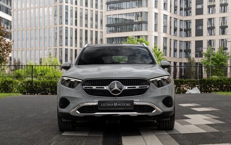 Mercedes-Benz GLC, 2025 год, 8 490 000 рублей, 2 фотография