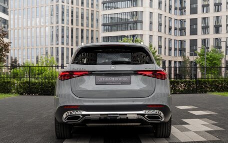 Mercedes-Benz GLC, 2025 год, 8 490 000 рублей, 5 фотография