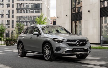 Mercedes-Benz GLC, 2025 год, 8 490 000 рублей, 3 фотография