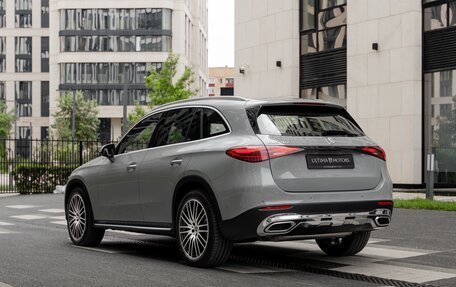 Mercedes-Benz GLC, 2025 год, 8 490 000 рублей, 6 фотография