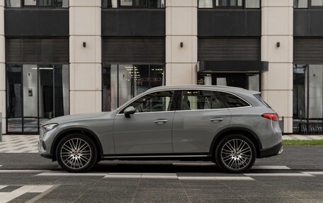 Mercedes-Benz GLC, 2025 год, 8 490 000 рублей, 7 фотография