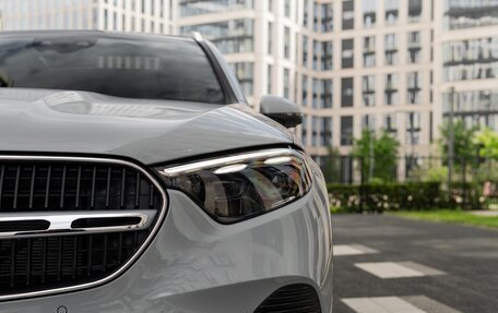 Mercedes-Benz GLC, 2025 год, 8 490 000 рублей, 10 фотография