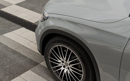 Mercedes-Benz GLC, 2025 год, 8 490 000 рублей, 8 фотография