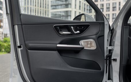 Mercedes-Benz GLC, 2025 год, 8 490 000 рублей, 13 фотография