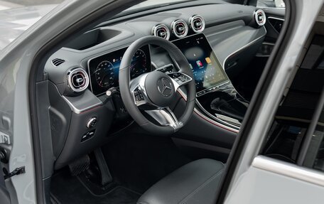 Mercedes-Benz GLC, 2025 год, 8 490 000 рублей, 15 фотография
