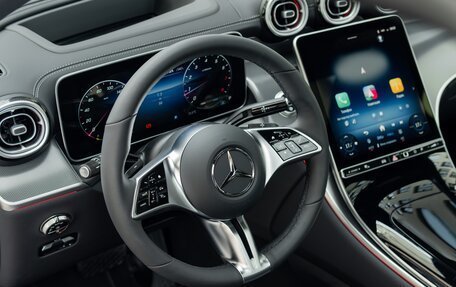 Mercedes-Benz GLC, 2025 год, 8 490 000 рублей, 18 фотография